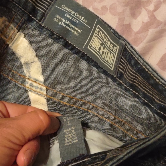 Jeans - Picture 2 of 3